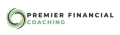 Premier Financial Coaching logo